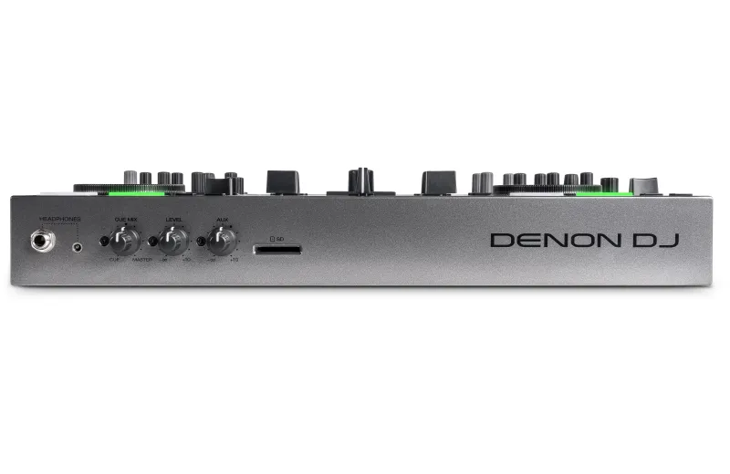 Denon DJ Prime GO+ Dj Controller