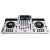 Denon DJ SC Live 4 White - DJ Controller