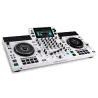 Denon DJ SC Live 4 White - DJ Controller