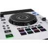 Denon DJ SC Live 4 White - DJ Controller