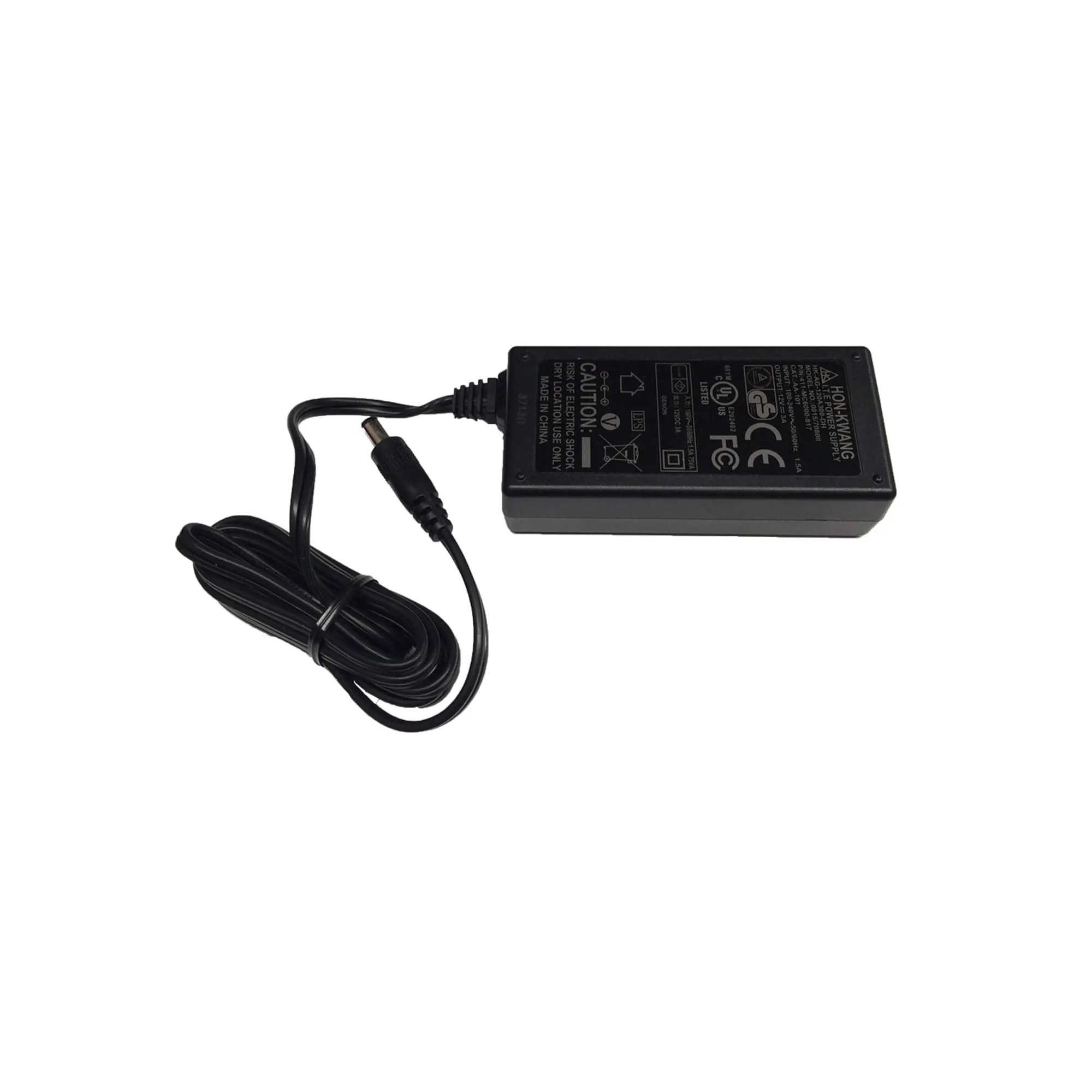 Denon DJ Τροφοδοτικό για MC6000MK2
