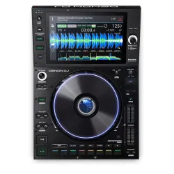 Denon DJ SC6000 Prime Media Player