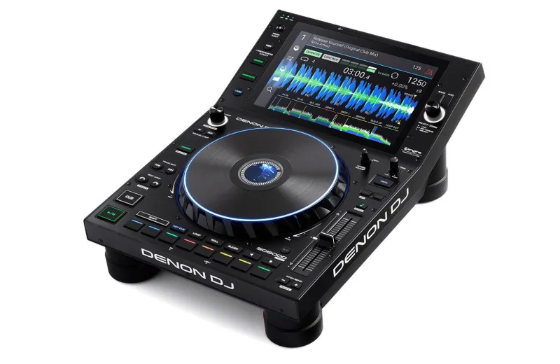Denon DJ SC6000 Prime Media Player