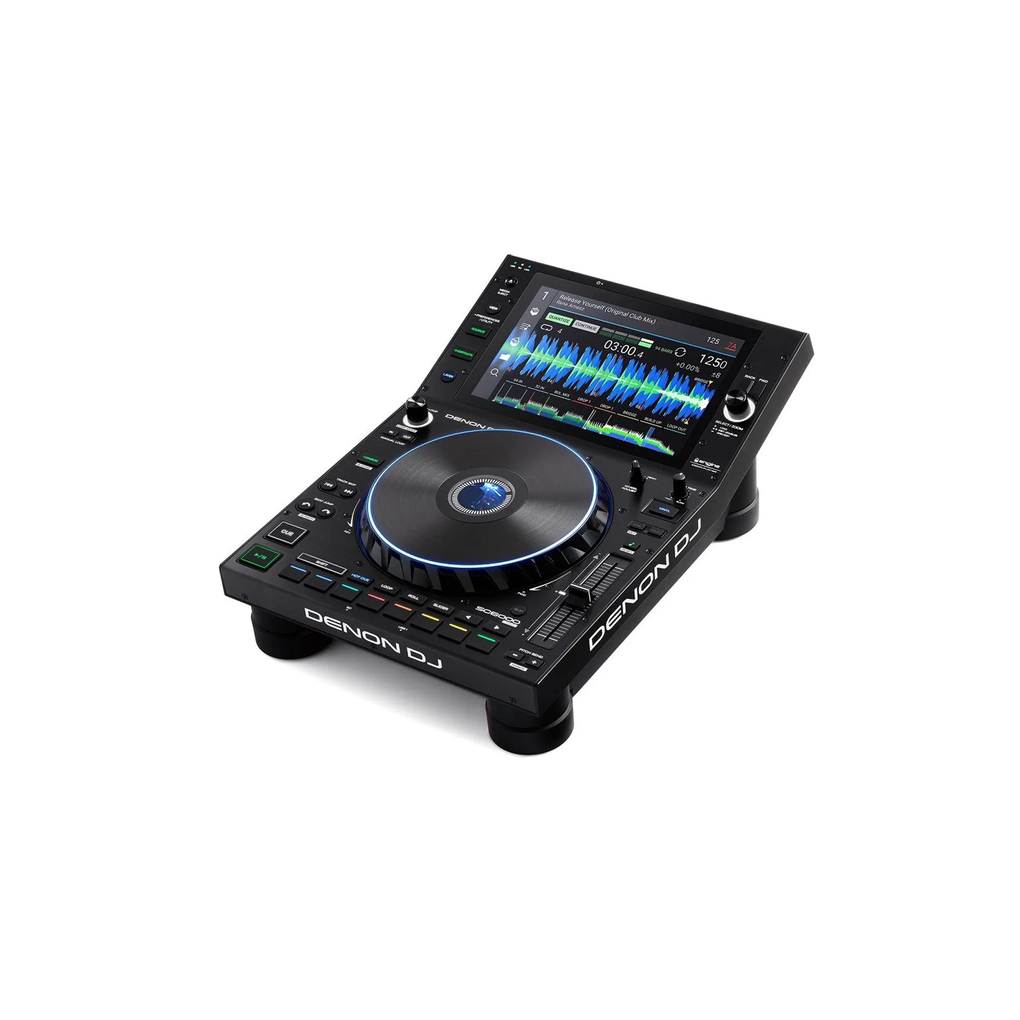 Denon DJ SC6000 Prime Media Player