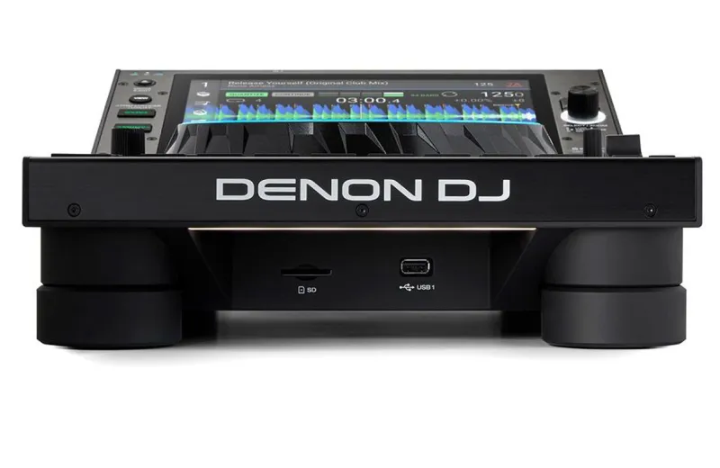 Denon DJ SC6000 Prime Media Player