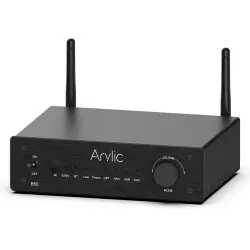 Arylic B50 Στερεοφωνικός Ενισχυτής με Bluetooth