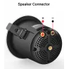 Arylic CK30C 3" 60W Coaxial HD In-ceiling Speaker