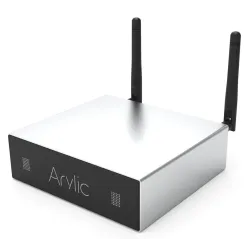 Arylic A50+ Ενισχυτής Streaming