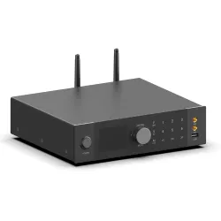 Arylic A100 Digital HiFi Ασύρματος Ενισχυτής & Streamer
