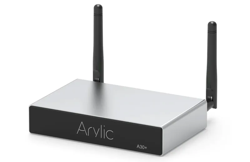 Arylic A30+ Wifi Streamer - Ενισχυτής
