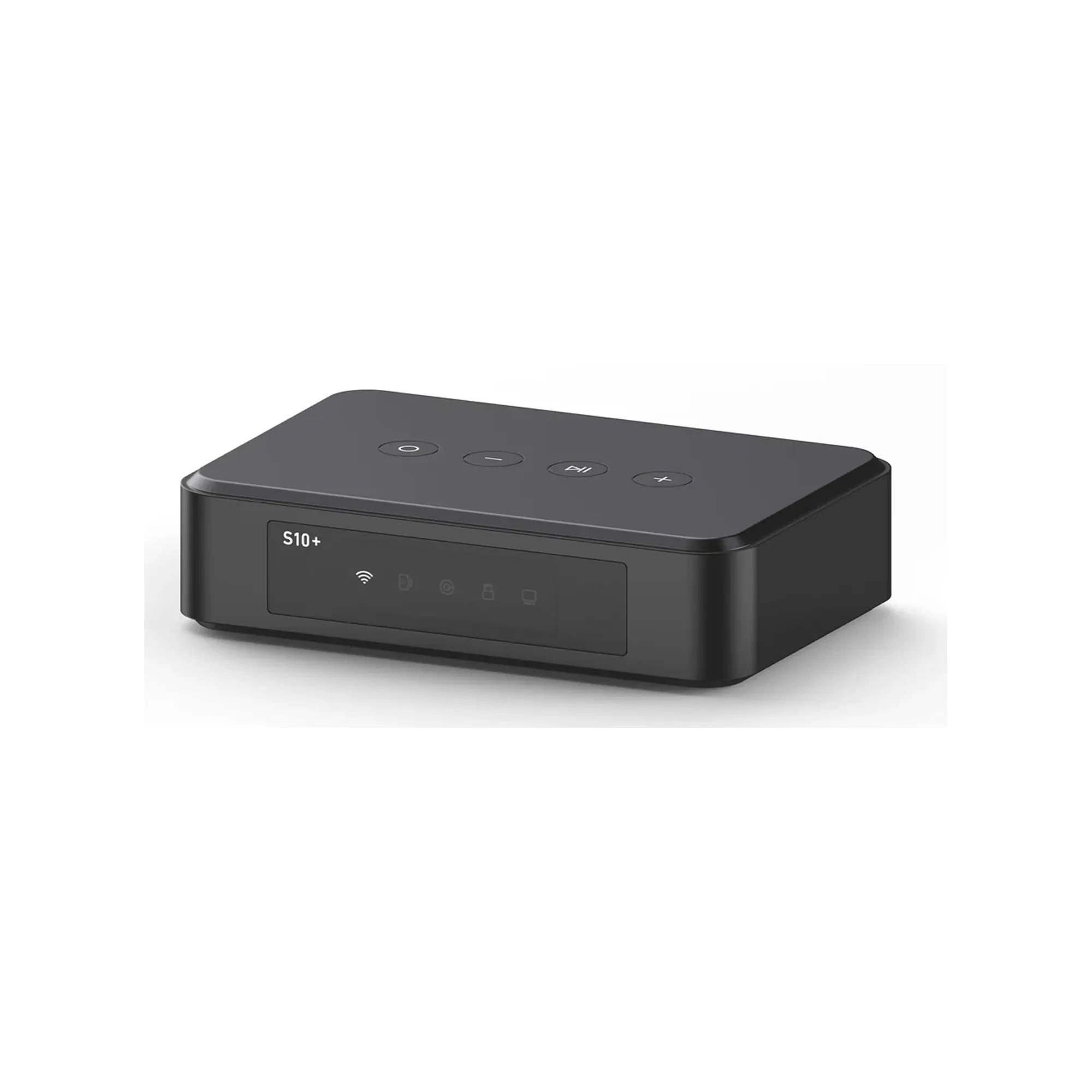 Arylic S10+ WiFi Streamer
