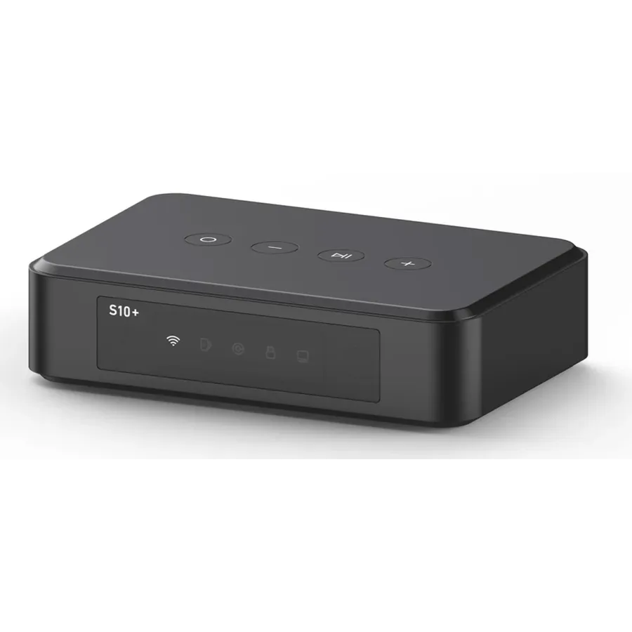 Arylic S10+ WiFi Streamer