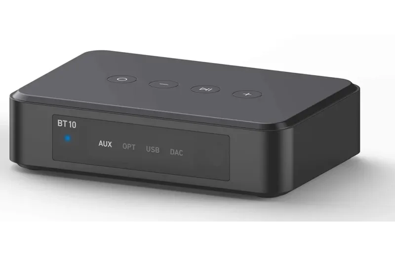 Arylic BT10 Bluetooth Πομπός Ήχου