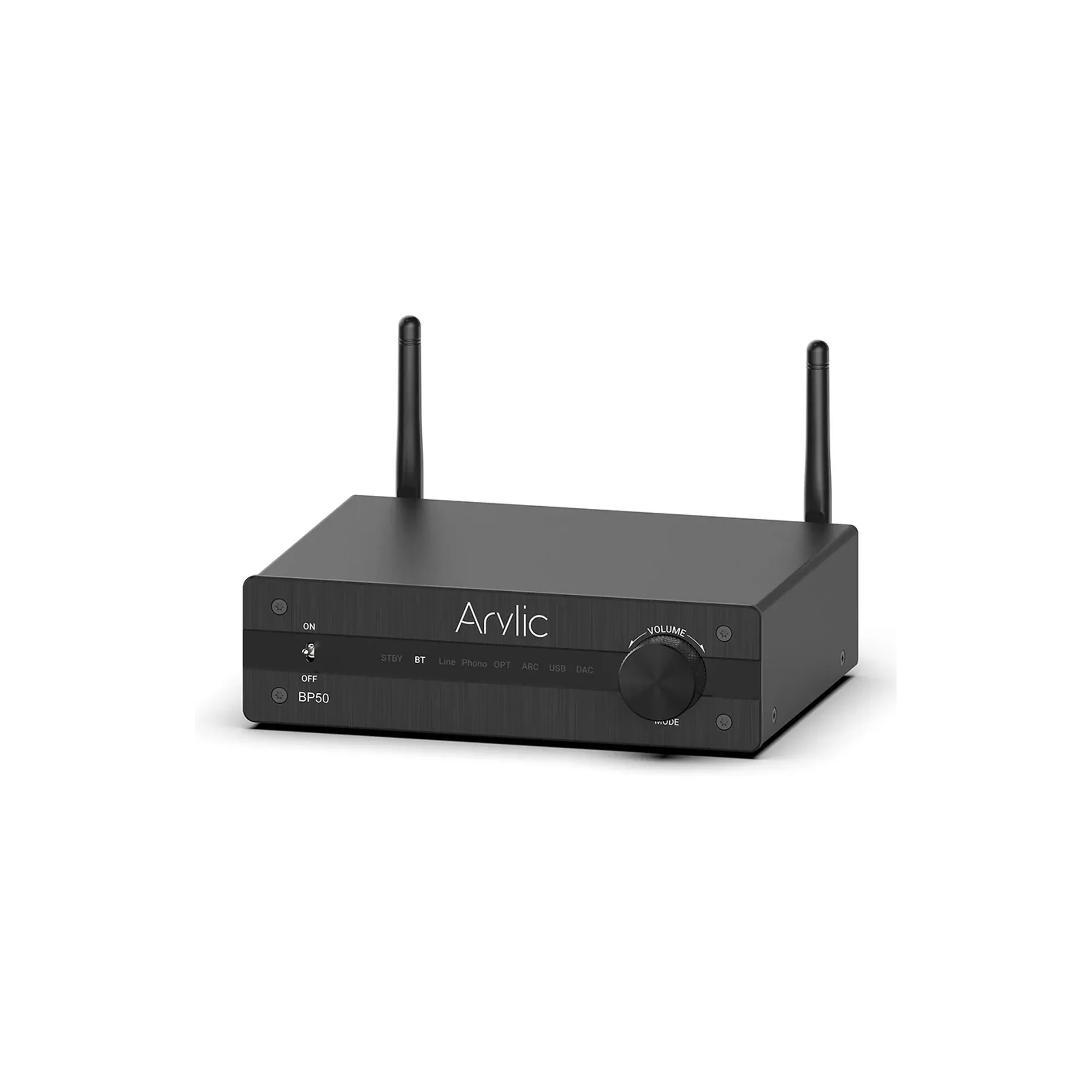 Arylic BP50 Προενισχυτής με Bluetooth