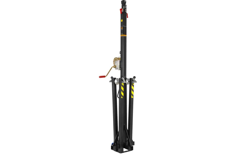 VMB TE-06 Ανυψωτικό