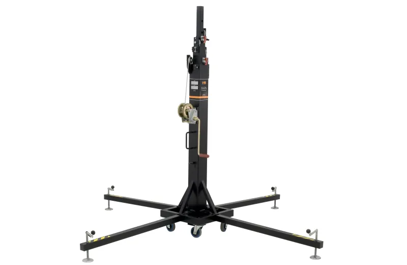 VMB TE-076 Ανυψωτικό