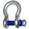 VMB GS-PRO Shackle for the safe suspension of Line Arrays
