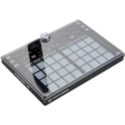 Decksaver για Pioneer DJ DDJ-XP1-XP2 Κάλυμμα Προστασίας