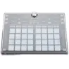 Decksaver για Pioneer DJ DDJ-XP1-XP2 Κάλυμμα Προστασίας