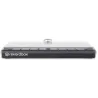 Decksaver για Pioneer DJ DDJ-XP1-XP2 Κάλυμμα Προστασίας
