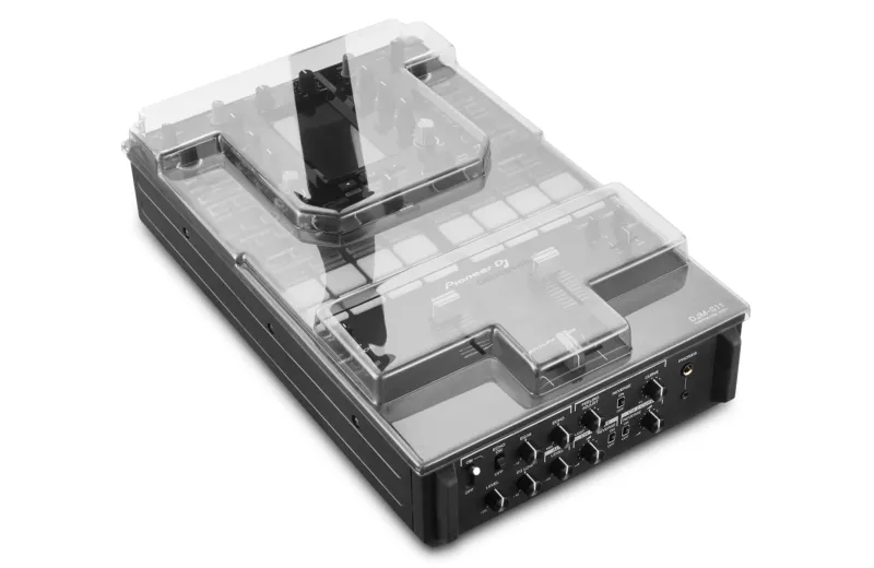 Decksaver DJM-S11 Κάλυμμα Προστασίας