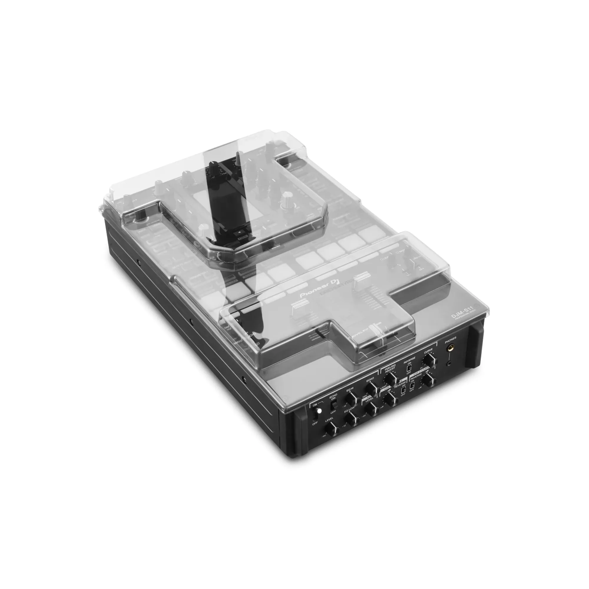 Decksaver DJM-S11 Κάλυμμα Προστασίας