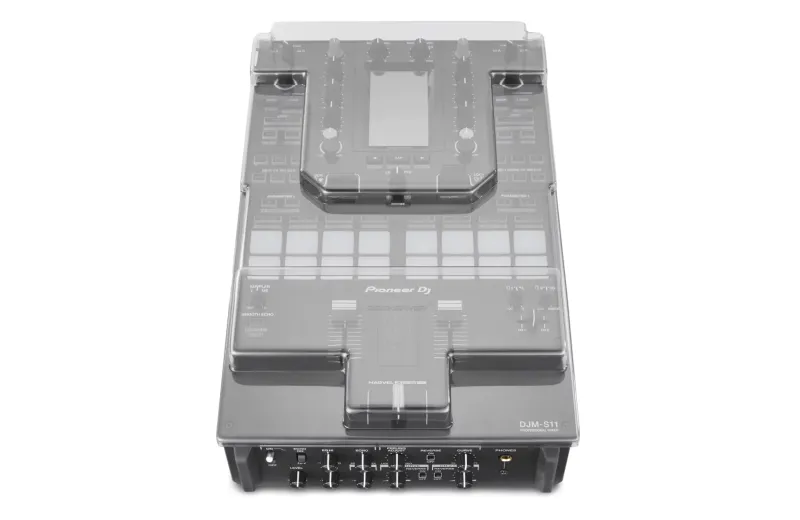 Decksaver DJM-S11 Κάλυμμα Προστασίας