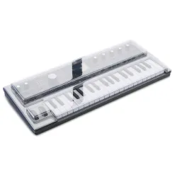 Decksaver για το Korg Microkorg 2 Κάλυμμα Προστασίας