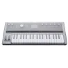 Decksaver για το Korg Microkorg 2 Κάλυμμα Προστασίας