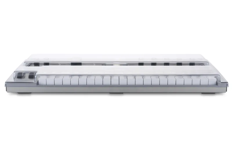 Decksaver για το Korg Microkorg 2 Κάλυμμα Προστασίας