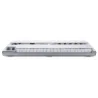 Decksaver για το Korg Microkorg 2 Κάλυμμα Προστασίας