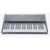 Decksaver for Sequental Take 5 and Oberheim Teo 5 Protective Cover