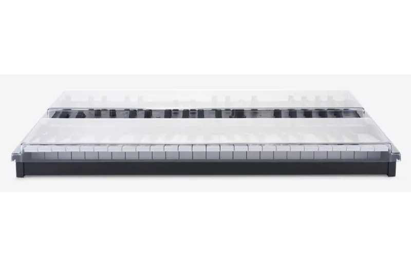 Decksaver for Sequental Take 5 and Oberheim Teo 5 Protective Cover