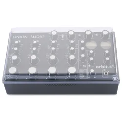 Decksaver για το Union Audio Orbit.4 LE & Orbit.4 LE FX Κάλυμμα Προστασίας