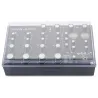 Decksaver for Union Audio Orbit.4 LE & Orbit.4 LE FX Protection Cover