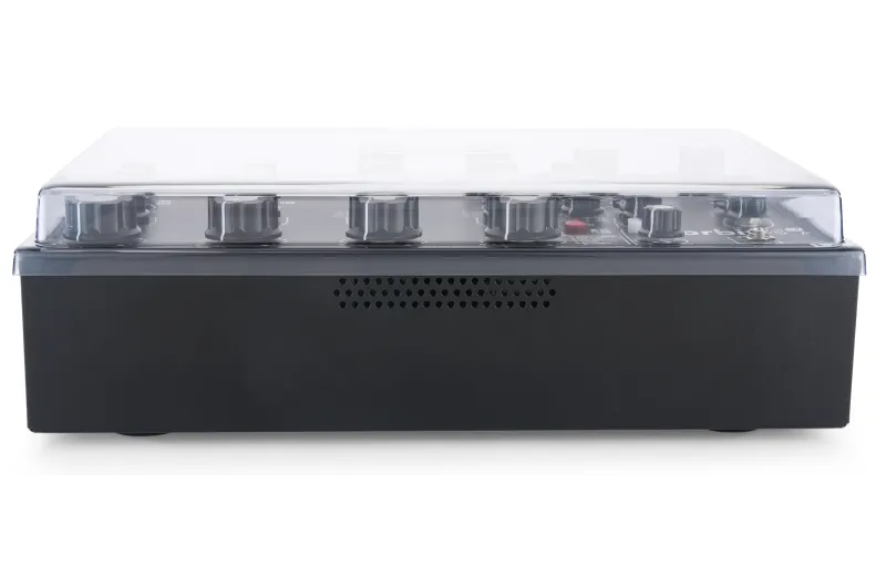 Decksaver for Union Audio Orbit.4 LE & Orbit.4 LE FX Protection Cover