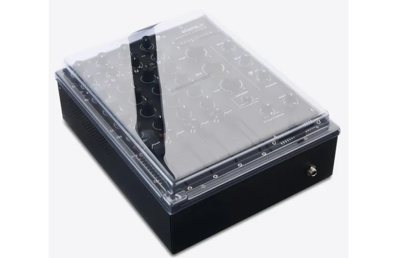 Decksaver για το Union Audio Elara 4 Κάλυμμα Προστασίας