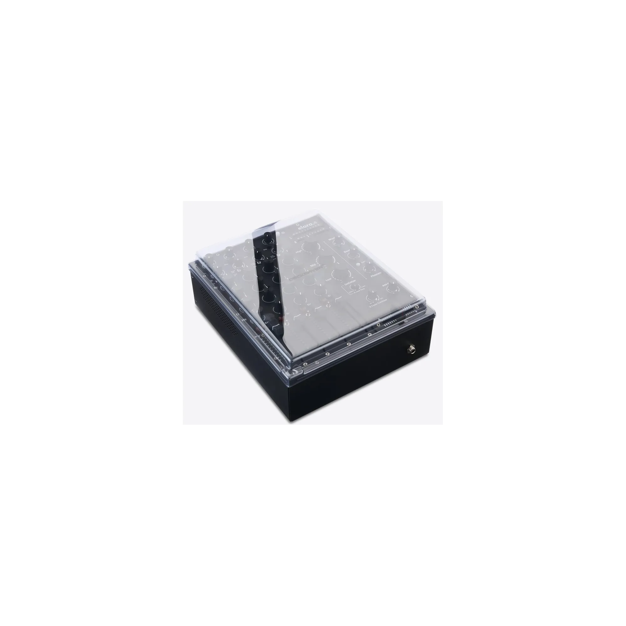 Decksaver για το Union Audio Elara 4 Κάλυμμα Προστασίας