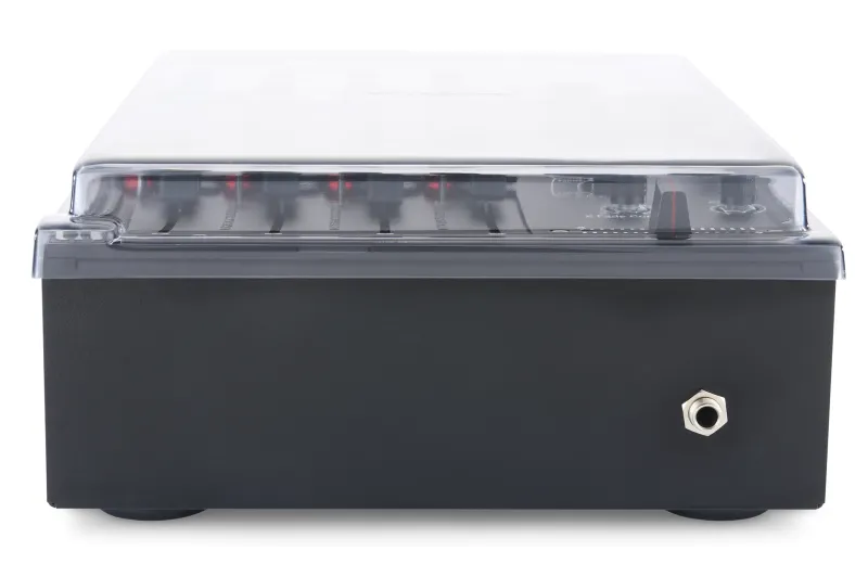Decksaver για το Union Audio Elara 4 Κάλυμμα Προστασίας