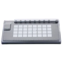 Decksaver for Ableton Move Cover