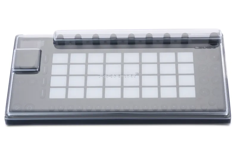 Decksaver for Ableton Move Cover