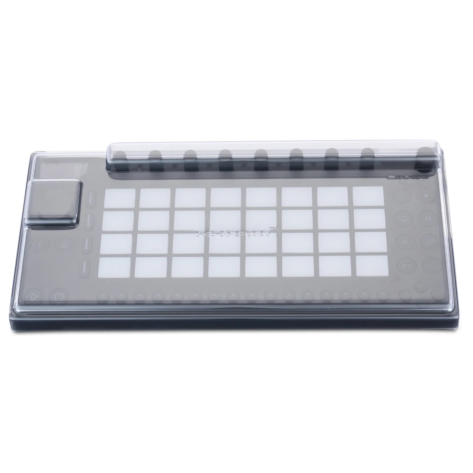 Decksaver for Ableton Move Cover