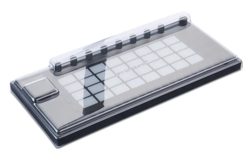 Decksaver for Ableton Move Cover