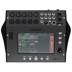 Allen & Heath CQ-12T Ψηφιακή Κονσόλα