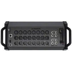 Allen & Heath CQ-20B Ψηφιακή Κονσόλα