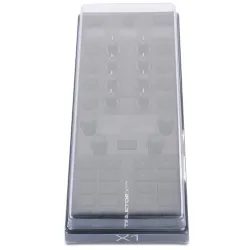 Decksaver for Native Instruments Traktor X1 MK3 & Z1 MK2 Protective Cover