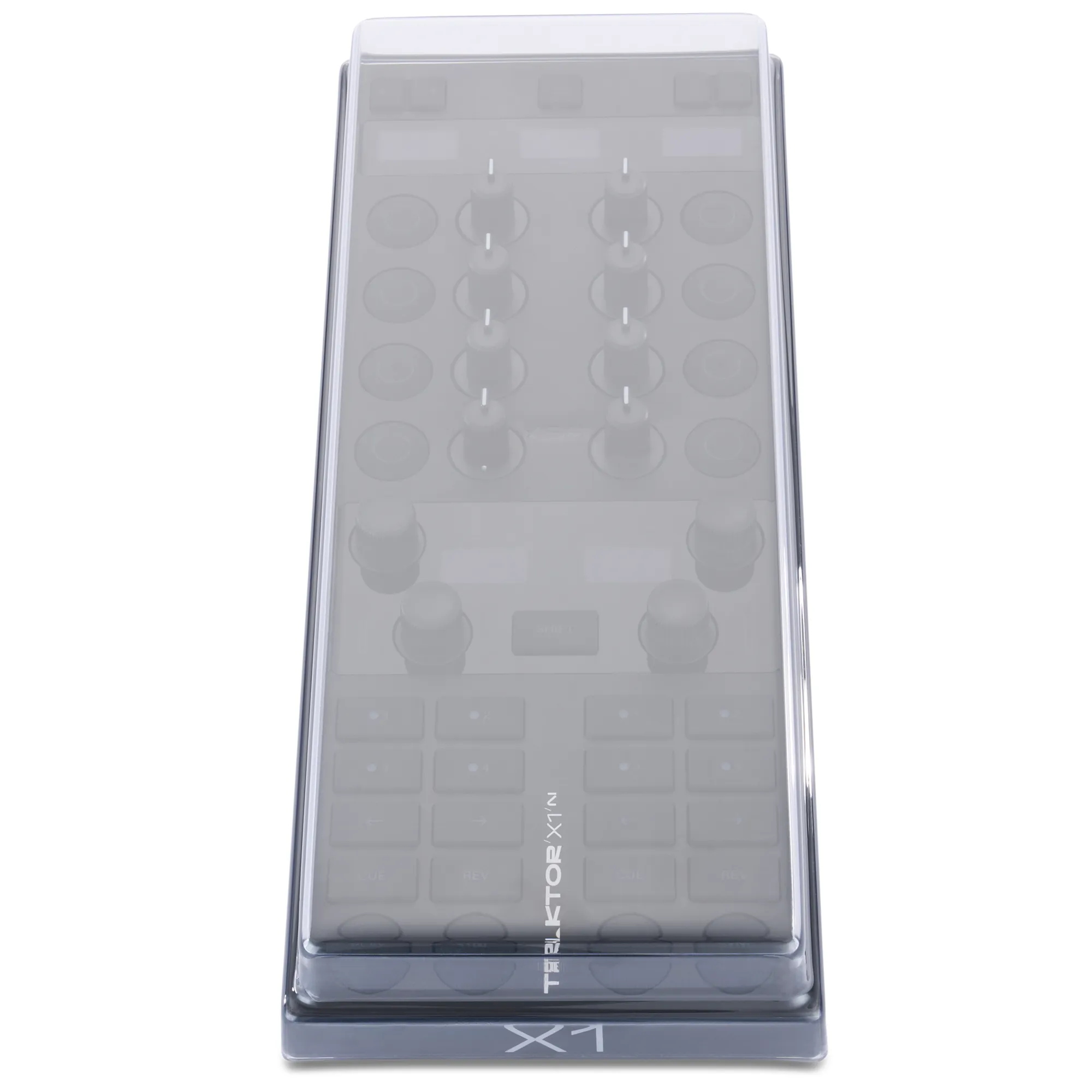Decksaver for Native Instruments Traktor X1 MK3 & Z1 MK2 Protective Cover