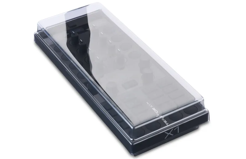 Decksaver for Native Instruments Traktor X1 MK3 & Z1 MK2 Protective Cover