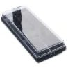 Decksaver for Native Instruments Traktor X1 MK3 & Z1 MK2 Protective Cover
