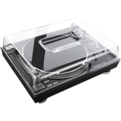 Decksaver Reloop Turntable RP7000/RP7000MK2/RP8000/RP8000MK2 Decksaver RMX-95 / RMX-90 / RMX-80 / RMX-60 Κάλυμμα Προστασ